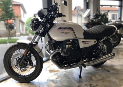 Moto Guzzi V7 Special (2025) - Annuncio 9712881