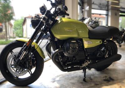 Moto Guzzi V7 Sport (2025) - Annuncio 9712883
