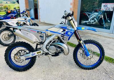 Tm Moto EN 300 Fi ES 2T (2024) - Annuncio 9712884