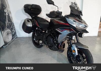 Kawasaki Versys 650 Grand Tourer (2021) - Annuncio 9310423