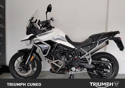 Triumph Tiger 900 GT Pro (2020 - 23) - Annuncio 9652365