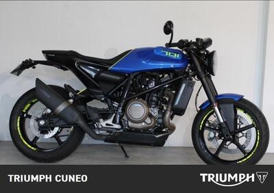 Husqvarna Vitpilen 701 (2018 - 19) - Annuncio 9688161