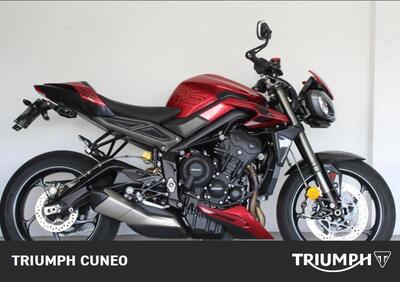 Triumph Street Triple 765 RS (2023 - 25) - Annuncio 9712887