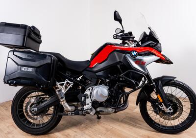Bmw F 850 GS - Edition 40 Years GS (2021) - Annuncio 9712911