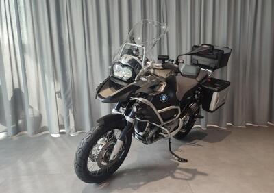 Bmw R 1200 GS Adventure (2008 - 09) - Annuncio 9712921