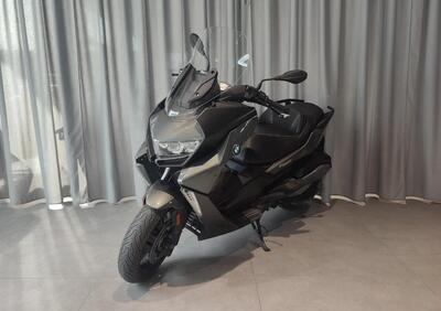 Bmw C 400 GT (2021 - 24) - Annuncio 9712925