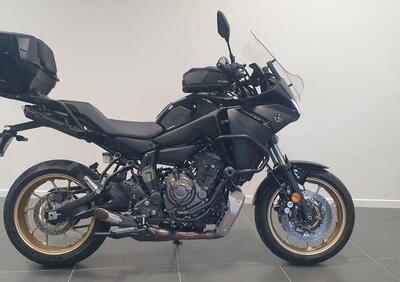 Yamaha Tracer 7 GT (2021 - 24) - Annuncio 9712940