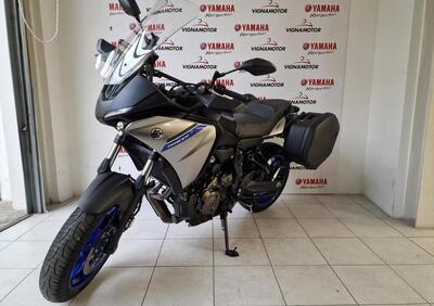 Yamaha Tracer 7 GT (2021 - 24) - Annuncio 9712942