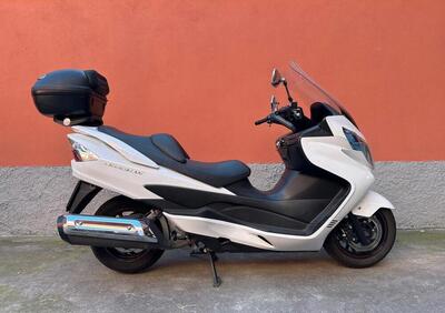 Suzuki Burgman AN 400 (2008 - 13) - Annuncio 9712944