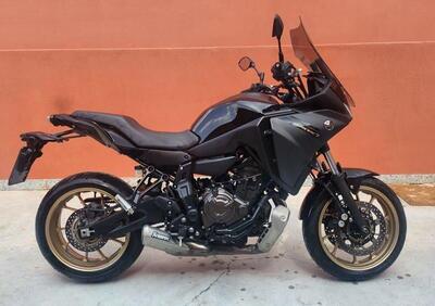 Yamaha Tracer 7 (2021 - 24) - Annuncio 9712945
