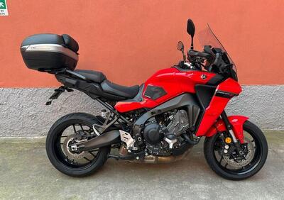 Yamaha Tracer 9 (2021 - 24) - Annuncio 9712946