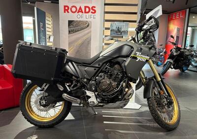 Yamaha Ténéré 700 Explore Edition (2023 - 25) - Annuncio 9712947