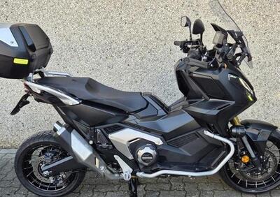 Honda X-ADV 750 DCT Adventure (2021 - 24) - Annuncio 9712948