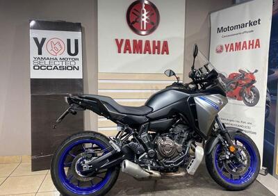Yamaha Tracer 7 (2021 - 25) - Annuncio 9712951
