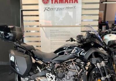 Yamaha Niken 850 GT (2019 - 20) - Annuncio 9672247