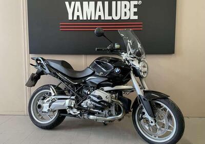 Bmw R 1200 R (2006 - 11) - Annuncio 9712953
