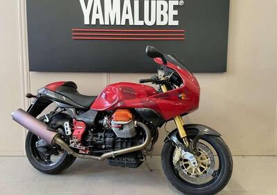 Moto Guzzi V11 Le Mans Rosso Corsa (2003 - 06) - Annuncio 9712954