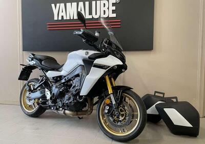 Yamaha Tracer 9 GT (2021 - 24) - Annuncio 9712956
