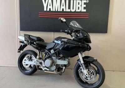 Ducati Multistrada 620 (2005 - 07) - Annuncio 9712959