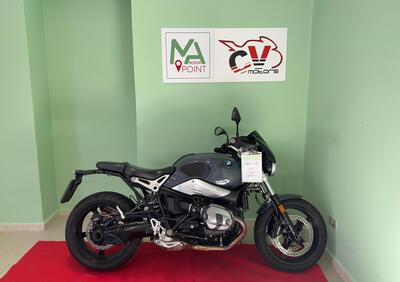 Bmw R nineT 1200 Pure (2017 - 20) - Annuncio 9712287