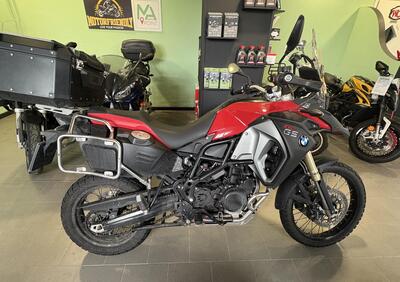 Bmw F 800 GS Adventure (2013 - 17) - Annuncio 9709529