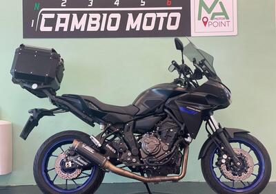 Yamaha Tracer 700 (2020) - Annuncio 9712964