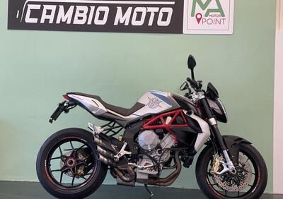 MV Agusta Brutale 800 (2012 - 15) - Annuncio 9712965