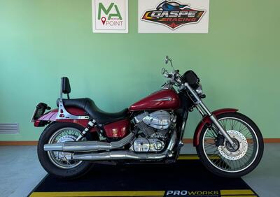 Honda VT 750 Shadow ABS (2007 - 13) - Annuncio 9712969