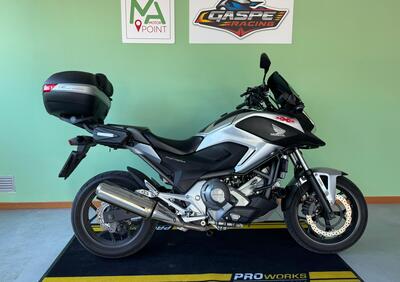 Honda NC700X DCT ABS (2011 - 13) - Annuncio 9712970