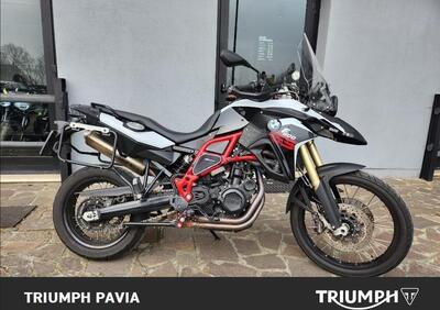 Bmw F 800 GS Adventure (2013 - 17) - Annuncio 9344654