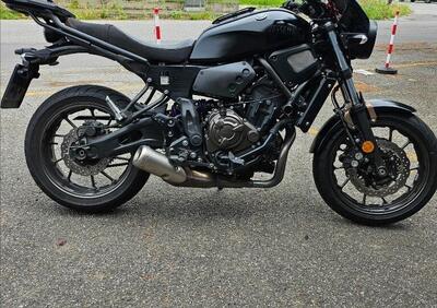 Yamaha XSR 700 ABS (2016 - 20) - Annuncio 9712971