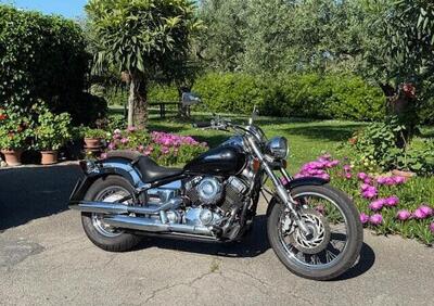 Yamaha XVS 650 Drag Star (1997 - 05) - Annuncio 9713020