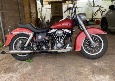 Harley-Davidson FLH 1340 ELECTRA GLIDE Shovelhead  - Annuncio 9713021