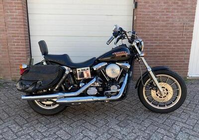 Harley-Davidson 1340 Low Rider Convertible (1994 - 99) - FRXC - Annuncio 9713024