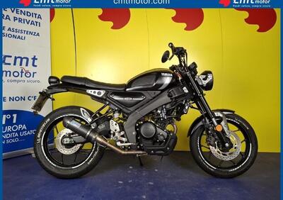 Yamaha XSR 125 (2021 - 24) - Annuncio 9713025