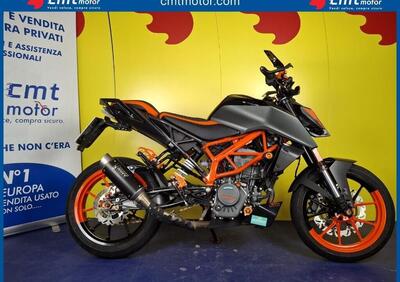 KTM 125 Duke (2021 - 23) - Annuncio 9713026