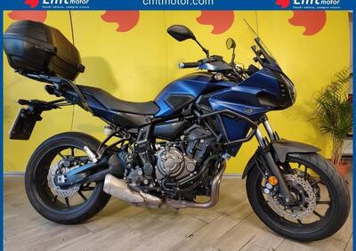 Yamaha Tracer 700 (2016 - 20) - Annuncio 9713031