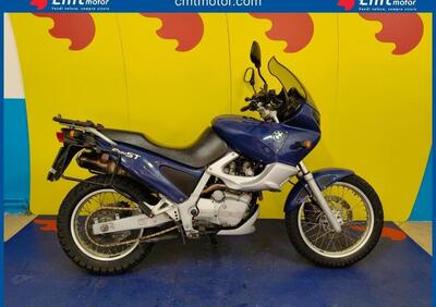 Bmw F 650 ST - Annuncio 9713032