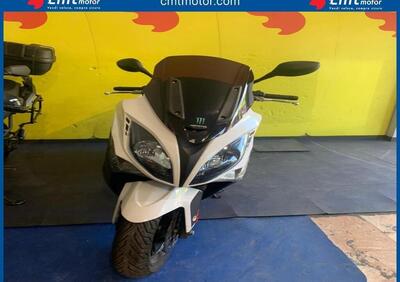 Kymco Xciting 300i R (2007 - 14) - Annuncio 9713033