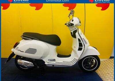 Vespa GTS 125 - Annuncio 9713036