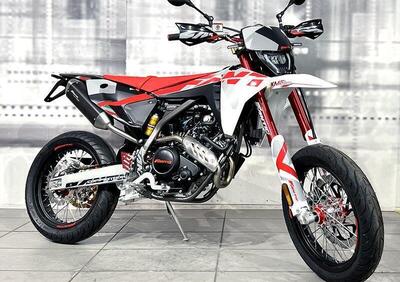 Fantic Motor XMF 125 Competition (2025) - Annuncio 9649578