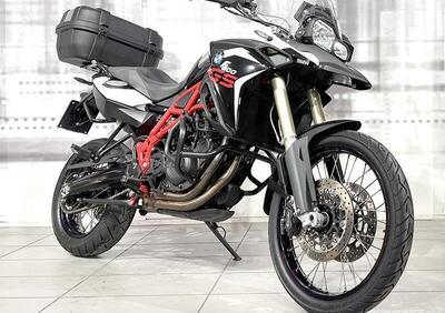 Bmw F 800 GS (2008 - 15) - Annuncio 9713051