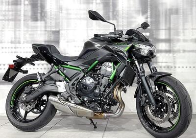 Kawasaki Z 650 (2021 - 24) - Annuncio 9713052