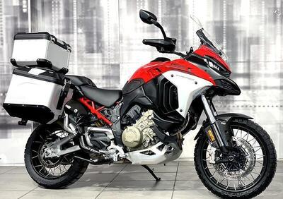 Ducati Multistrada V4 (2021 - 24) - Annuncio 9713053