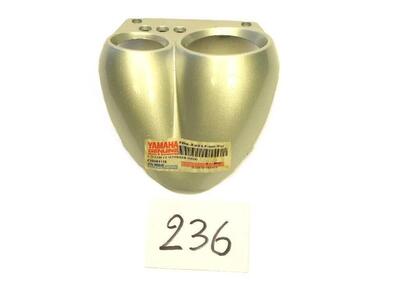 Cover strumenti Yamaha Aerox 50/100 (n. 236) - cod - Annuncio 9713058
