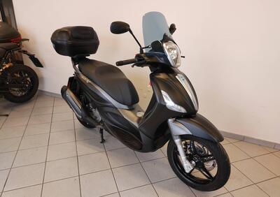 Piaggio Beverly 350 ABS (2016 - 20) - Annuncio 9713130