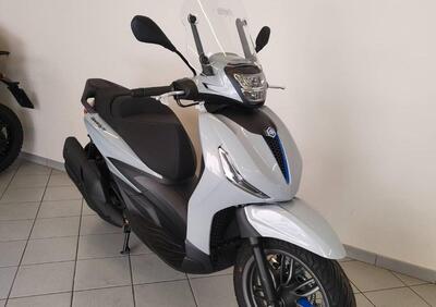 Piaggio Beverly 400 S (2025) - Annuncio 9713141