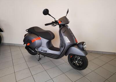 Vespa GTV 310 (2025) - Annuncio 9713143