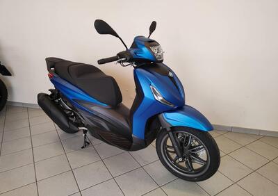 Piaggio Beverly 310 S (2025) - Annuncio 9713155