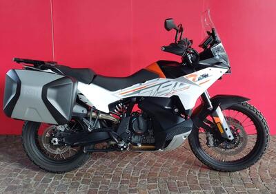 KTM 790 Adventure (2023 - 24) - Annuncio 9713185